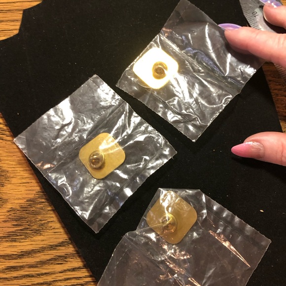 NASA Apollo 11 25th Anniversary The Eagle Has Landed lapel pins bundle - Picture 3 of 4